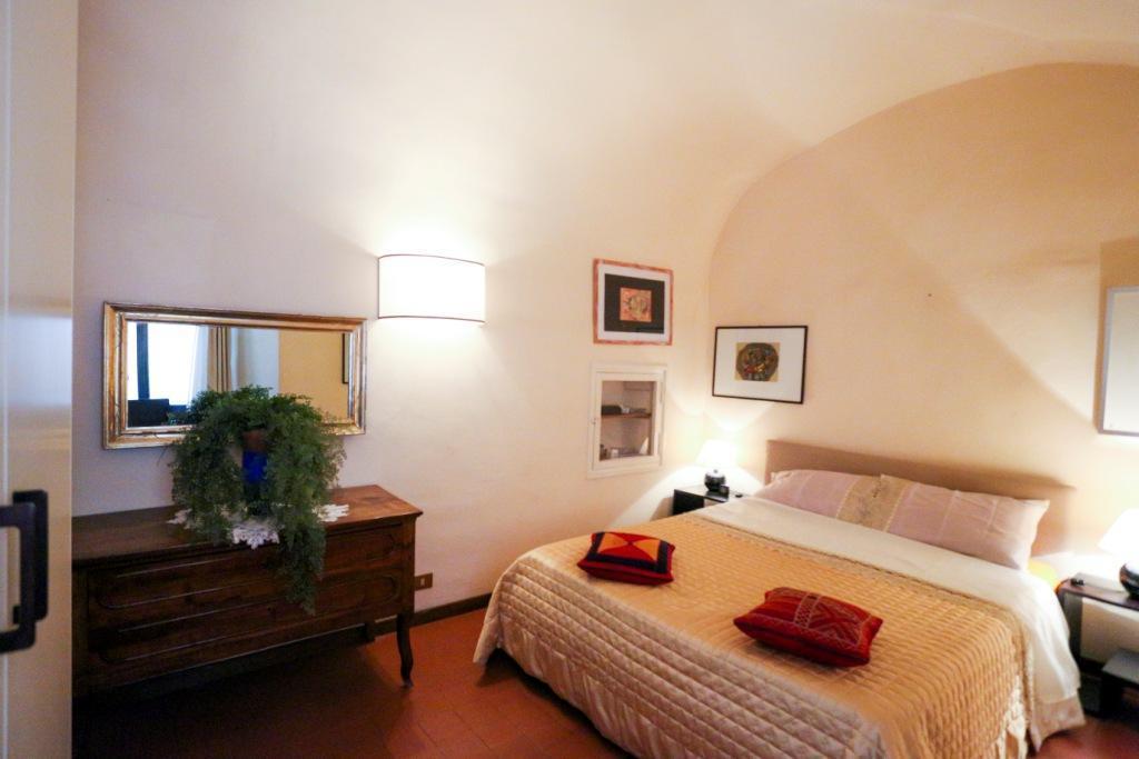 Apartment La Reginella *