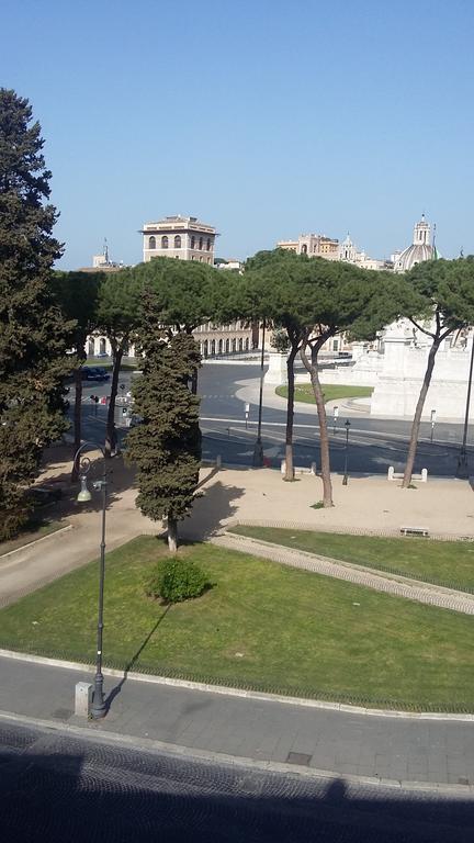 Bed & Breakfast Downtown Aracoeli 3*