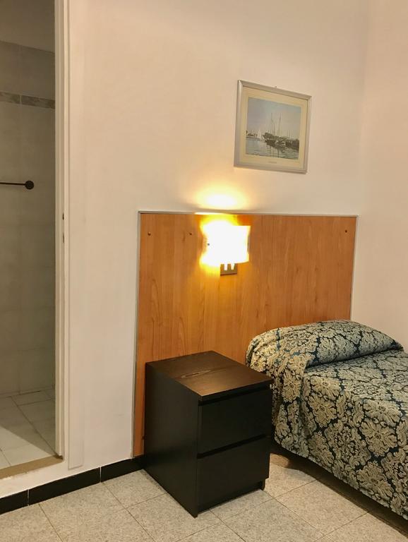 Hotell Fiorenza *