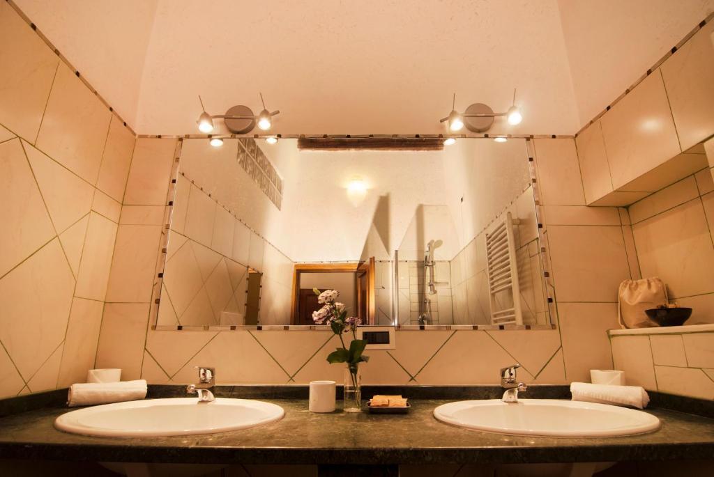 Gasthof Guest House O Affittacamere Magenta Fico 2 2*