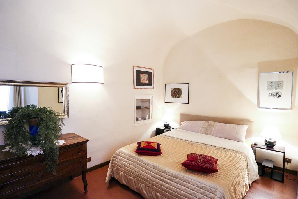 Apartment La Reginella