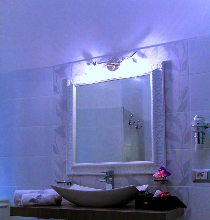 Barberini Dream Pensión 2*