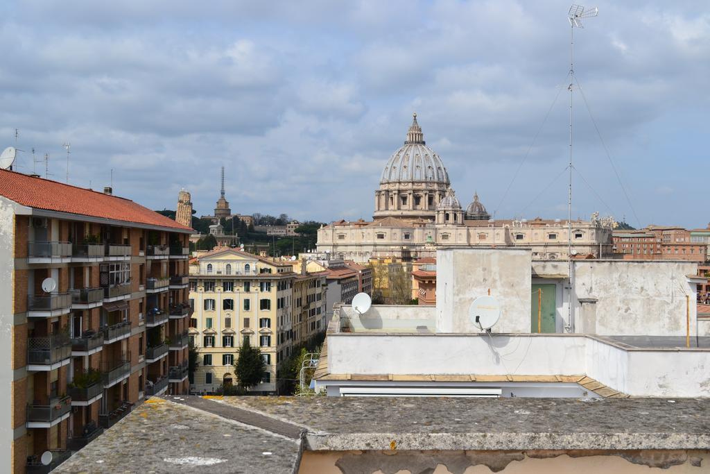 Casa Per Ferie Ravasco San Pietro Casa de hóspedes *
