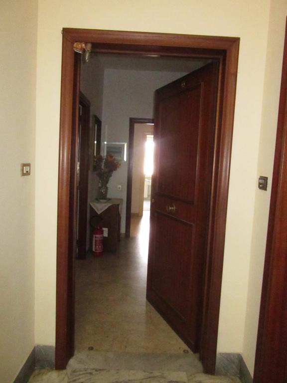 Casa Lucia Casa de férias Roma