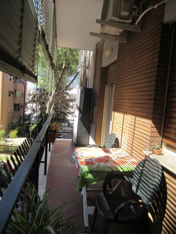 Casa Lucia Casa de férias Roma