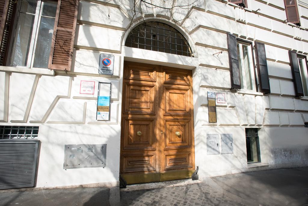 Quo Vadis 2 Bed & Breakfast Roma
