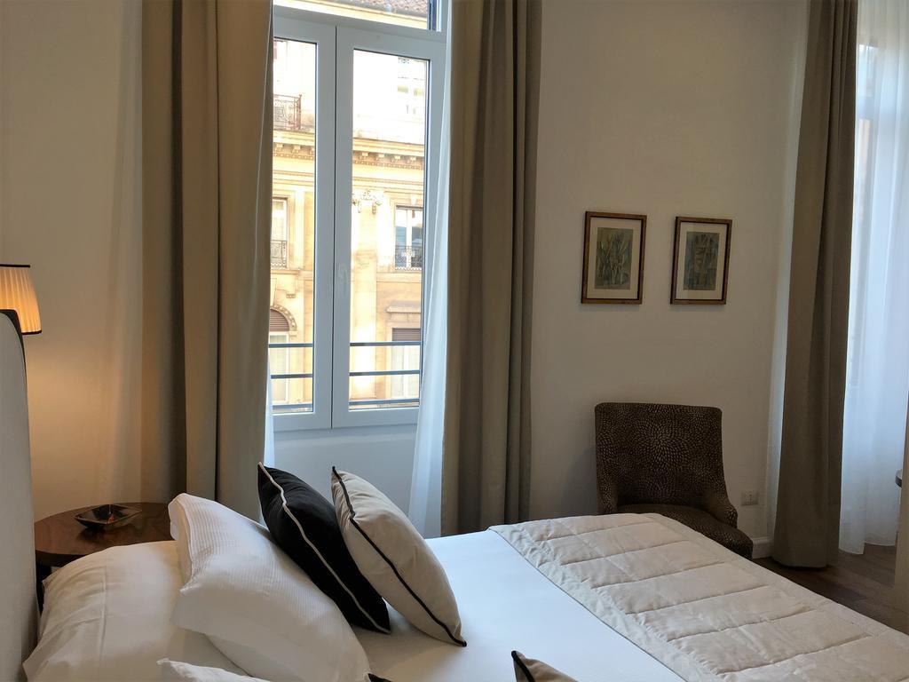 Bed & Breakfast 900 Piazza Del Popolo 3*