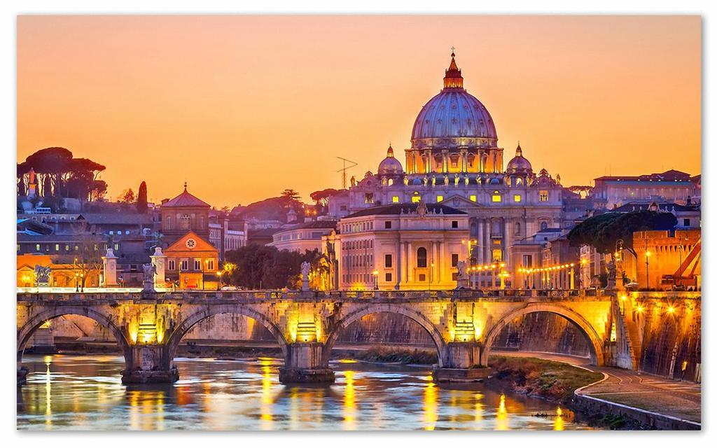 Valentina Vatican * Roma