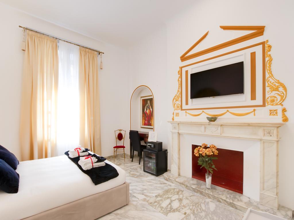 Gasthof Queen Palace 2*