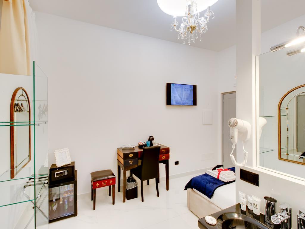 Queen Palace Gasthof 2*