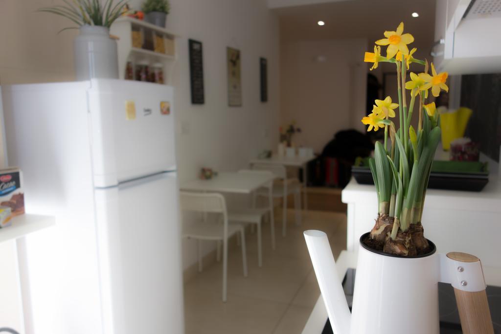 Coffee And The Acomodação com café da manhã  Roma