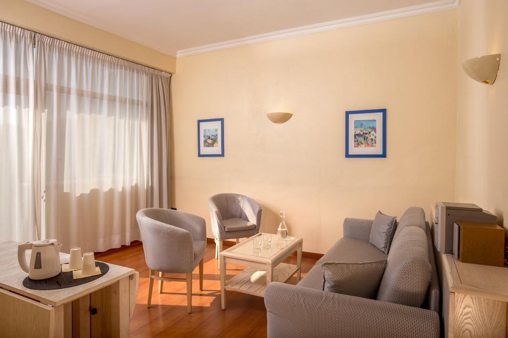 Hotell Western Globus