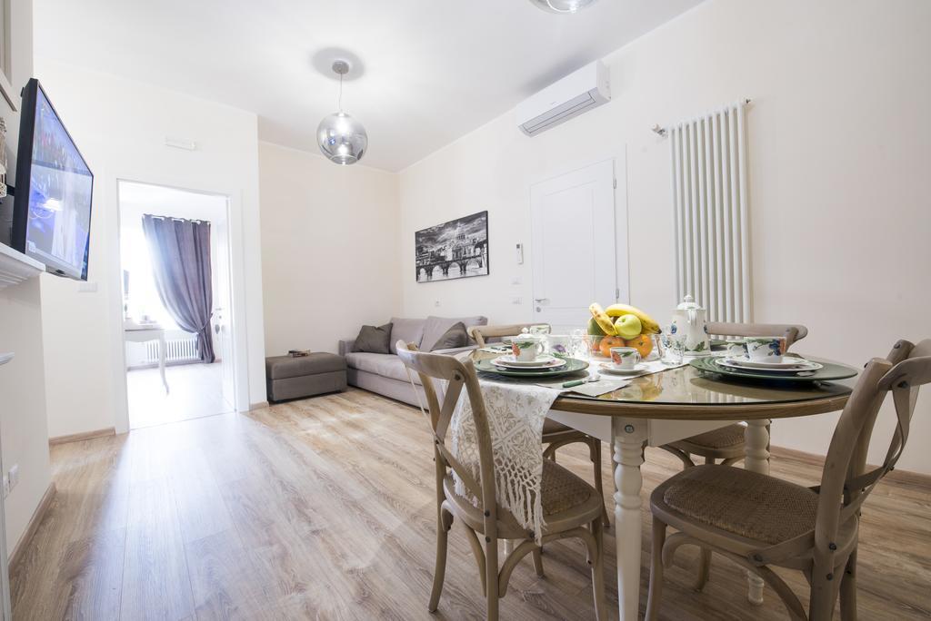 Romantic House Apartamento *