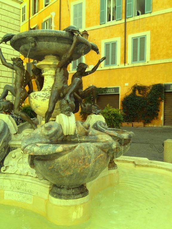 La Reginella *