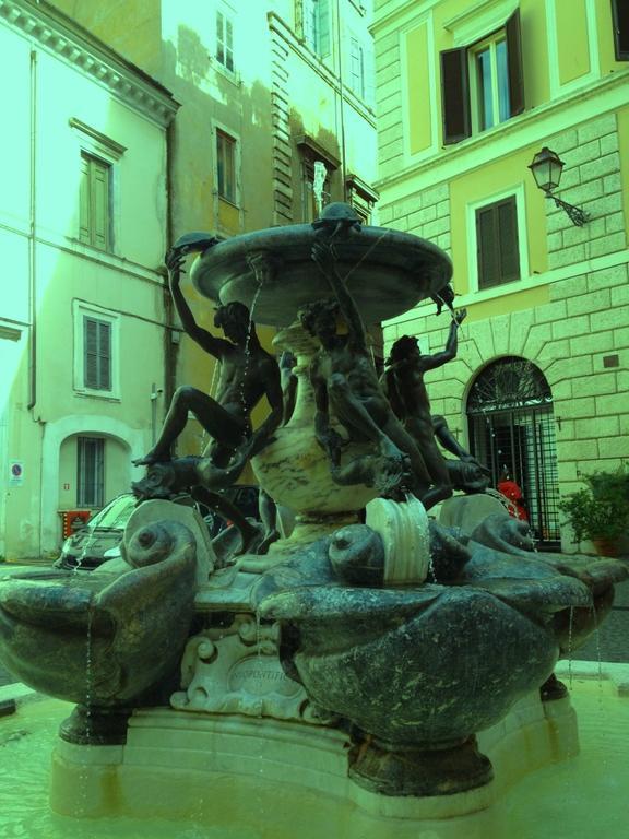 La Reginella Apartment *