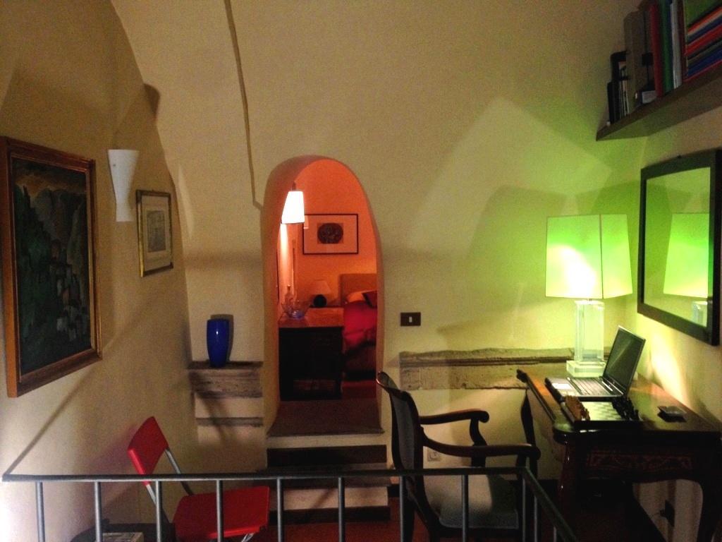 La Reginella Apartment *