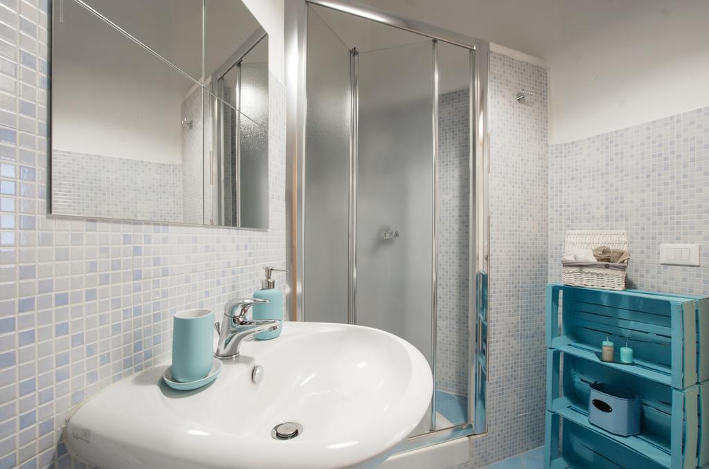 Apartamento Gianicolo