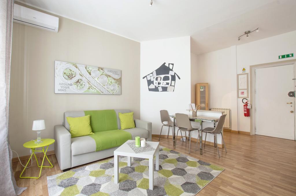 Gianicolo Apartamento *