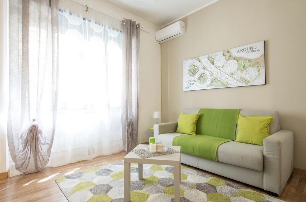 Apartamento Gianicolo
