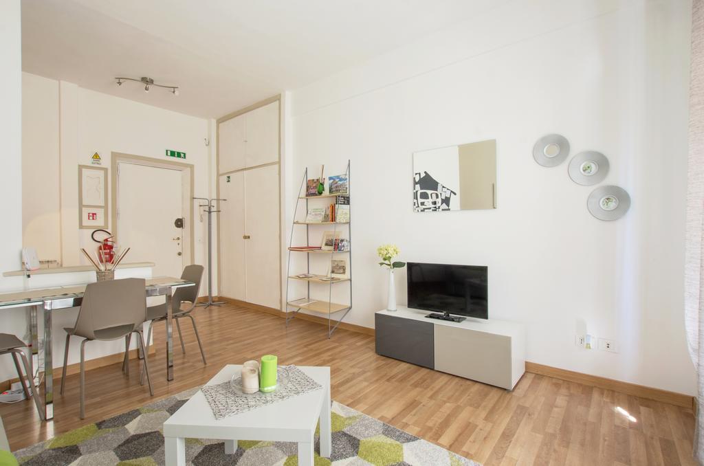 Apartamento Gianicolo