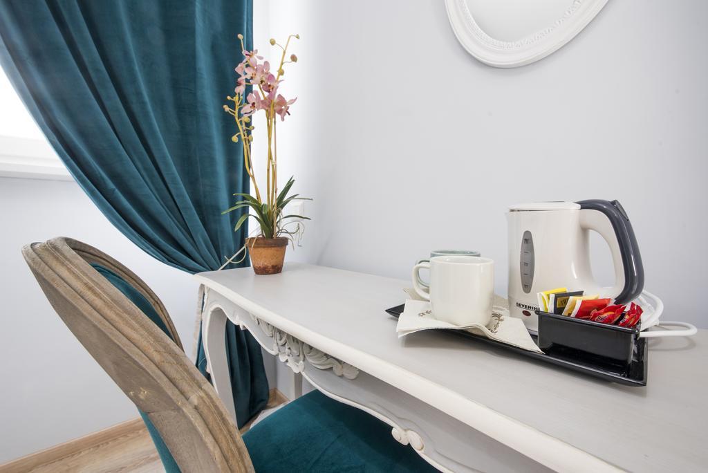 Romantic House Apartamento