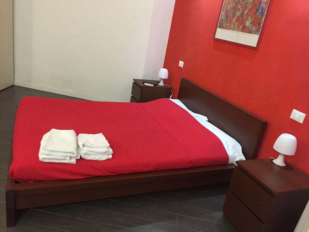 Bed & Puppets Acomodação com café da manhã  Roma