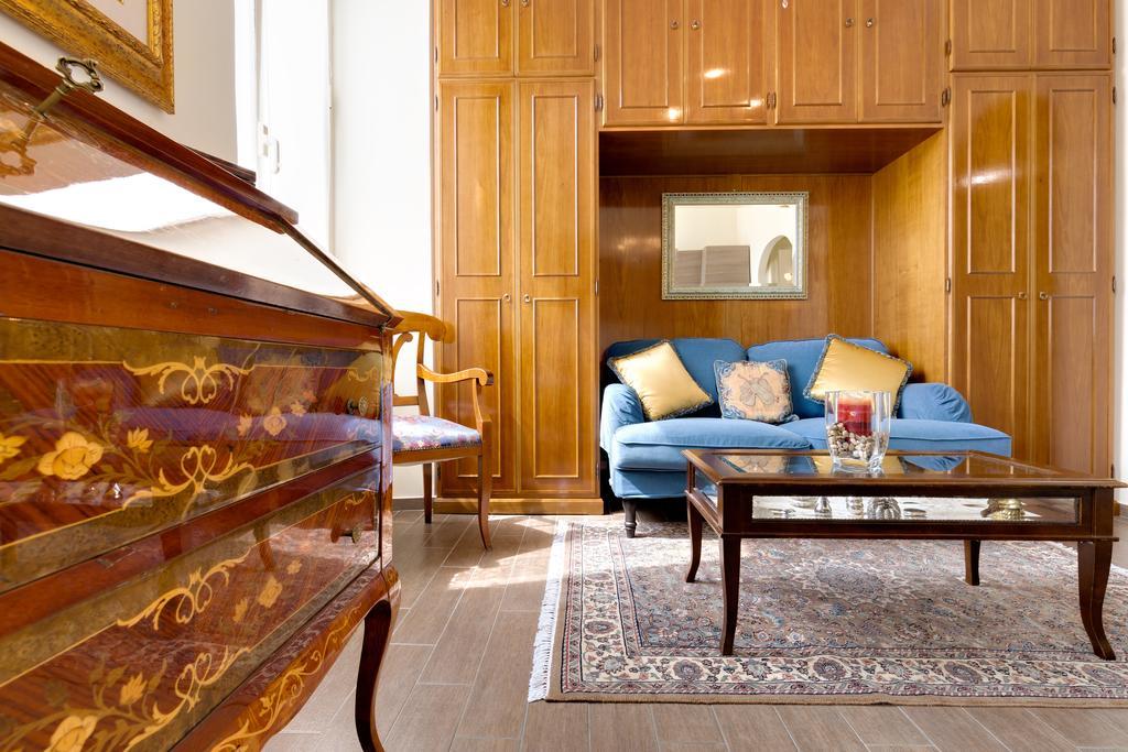 Apartment Dimora Luminosa *