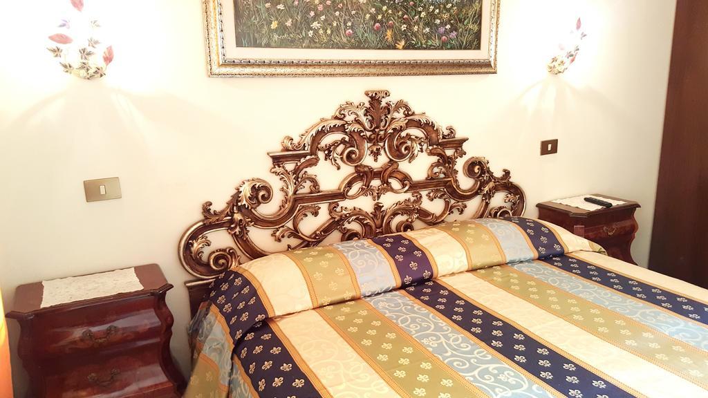 Apartment Dimora Luminosa Rome