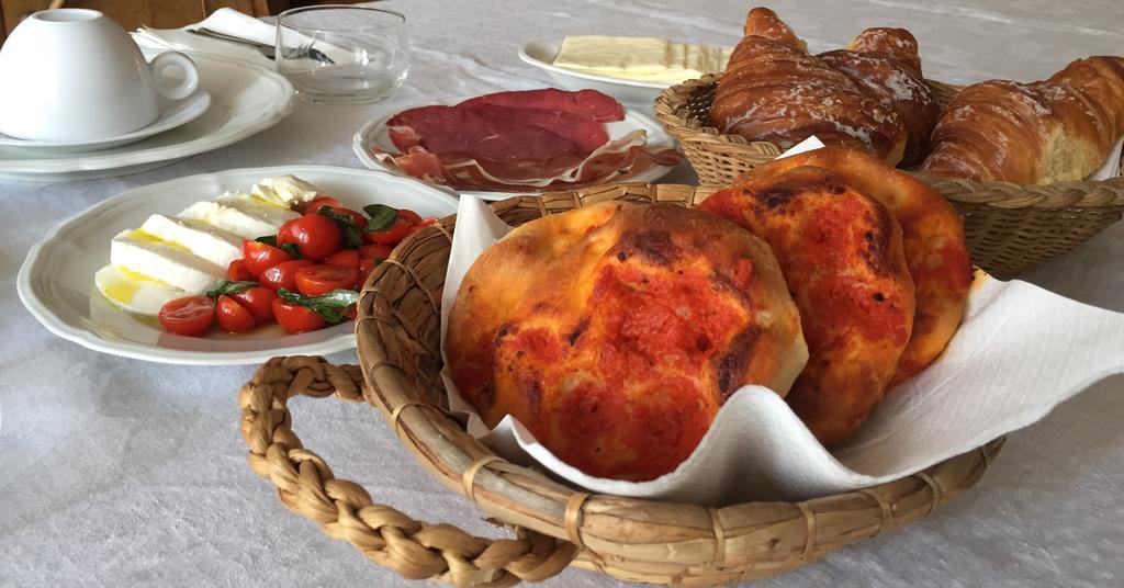 Bed and breakfast Felice Monteverde Vecchio