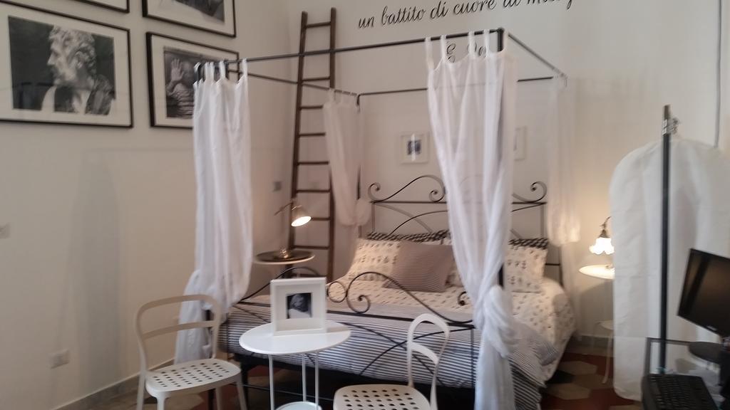 Casa de hóspedes Le Stanze Di Ottaviano Roma