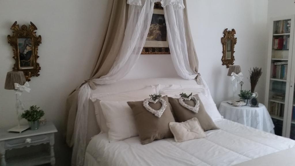 Casa de hóspedes Le Stanze Di Ottaviano