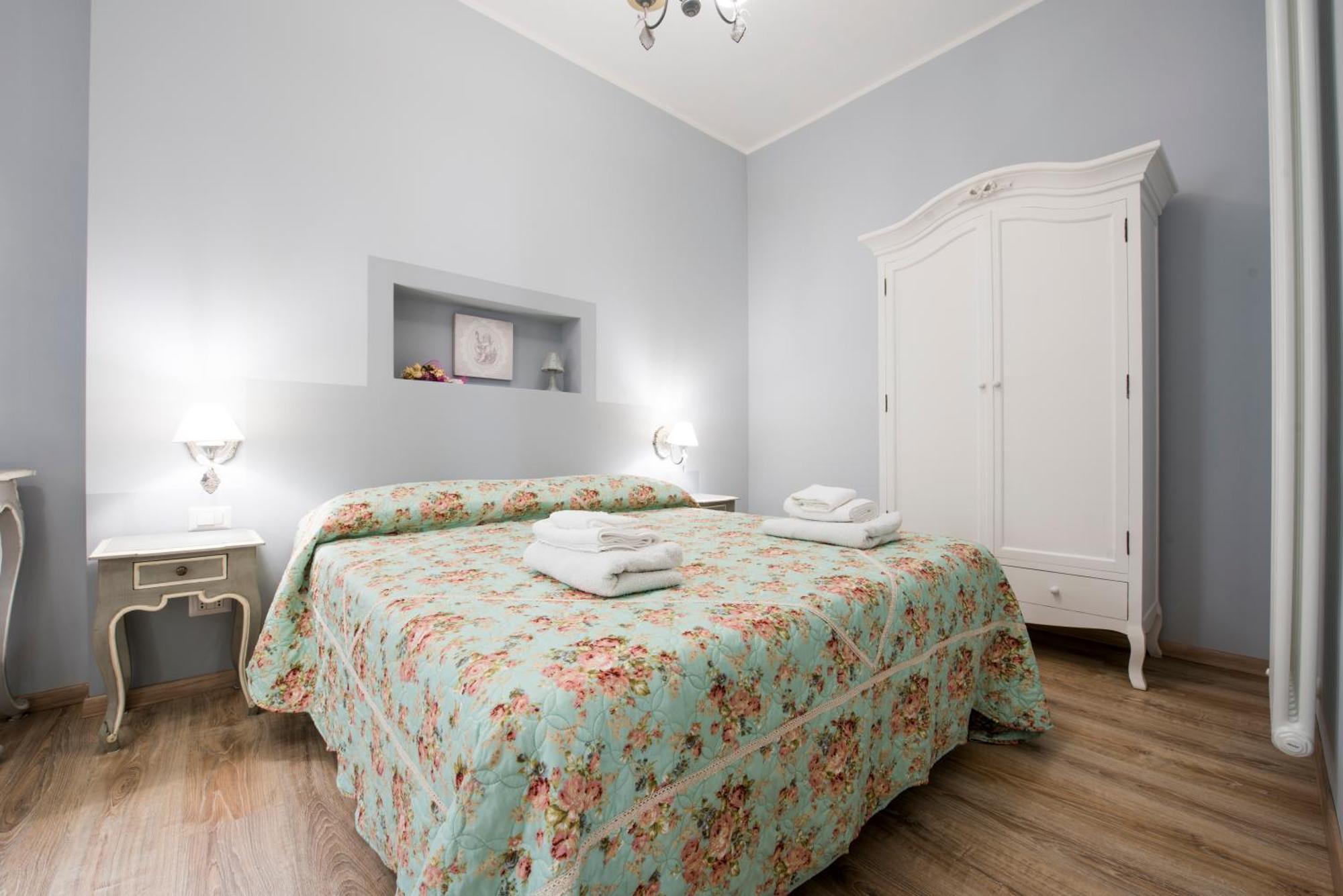 Romantic House Apartamento *