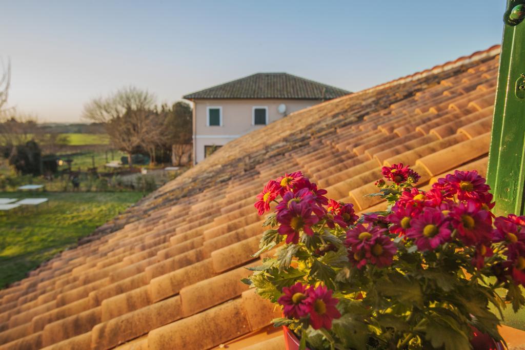 Gasthof Casale Appio 2*