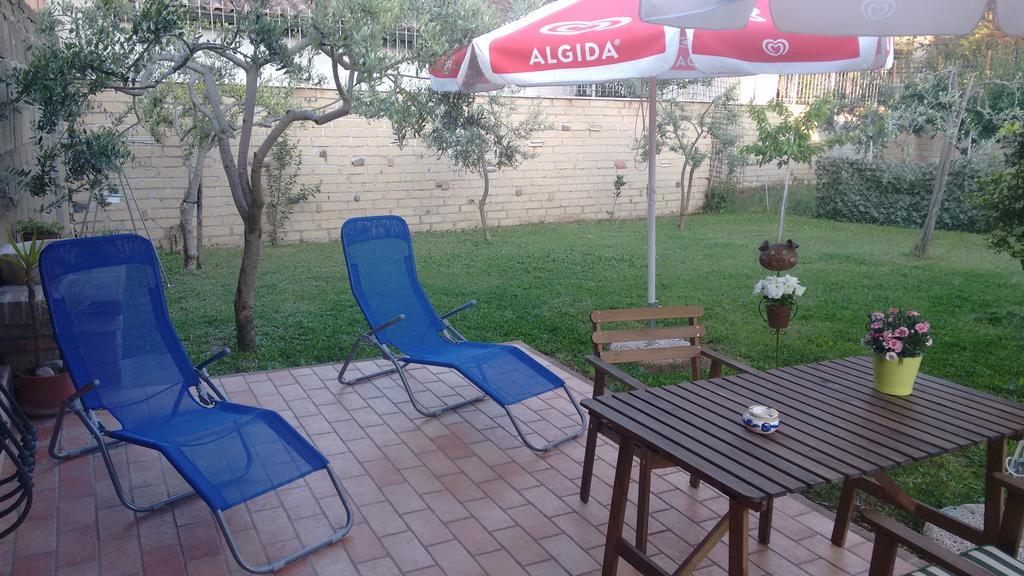 Bed and breakfast Il Principe Ranocchio Roma