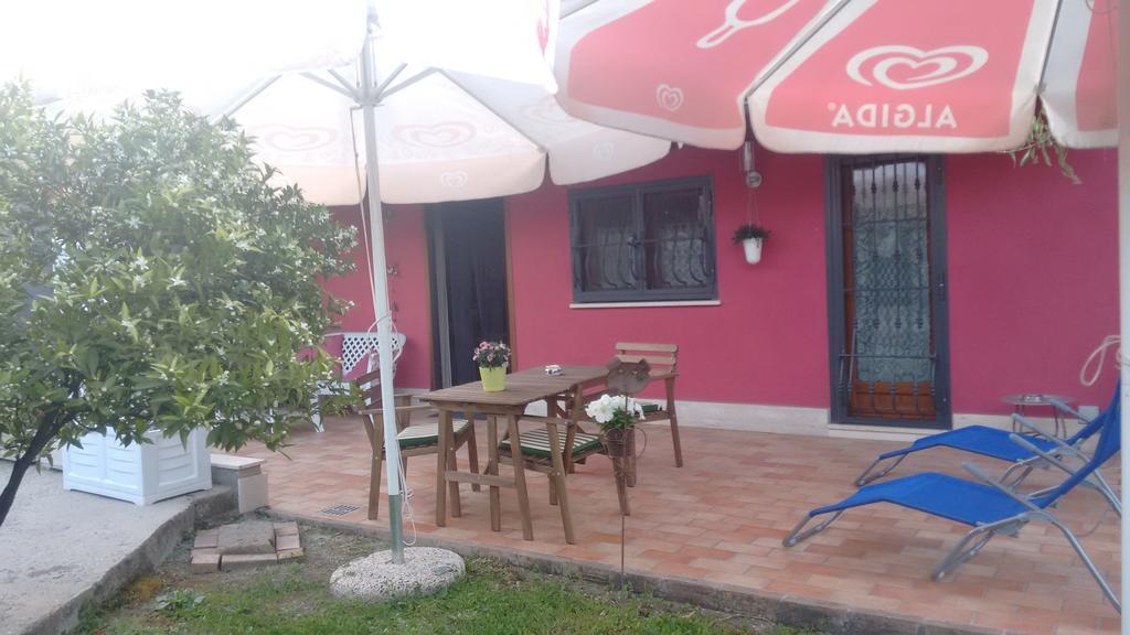 Il Principe Ranocchio Bed and breakfast *