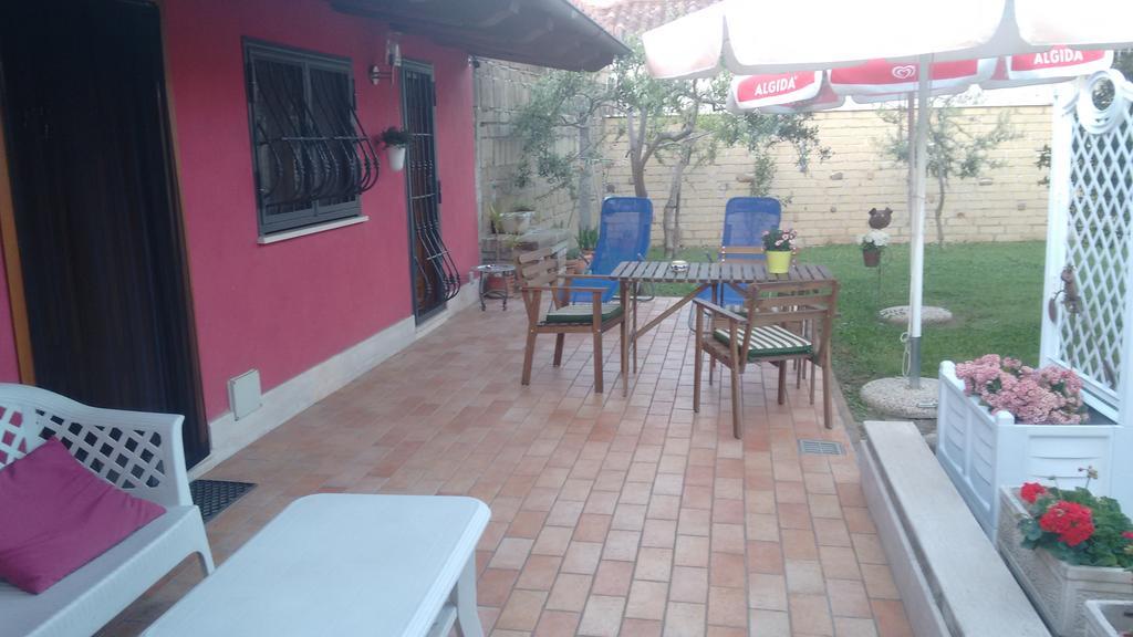 Bed and breakfast Il Principe Ranocchio Roma