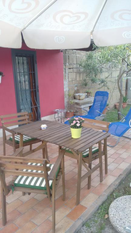 Il Principe Ranocchio Bed and breakfast Roma