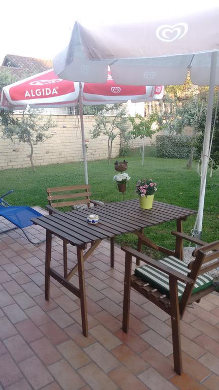 Bed and breakfast Il Principe Ranocchio