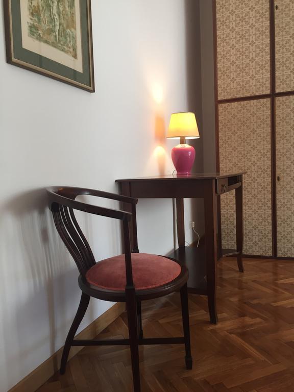 Felice Monteverde Vecchio Bed and breakfast Roma