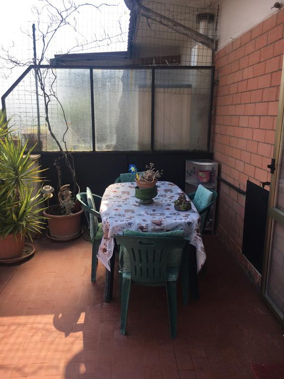 Attico Pisino Appartamento