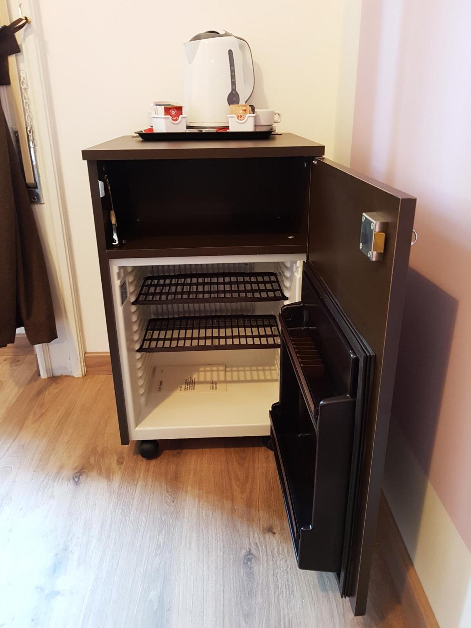 Gjestgiverier Rhome 20