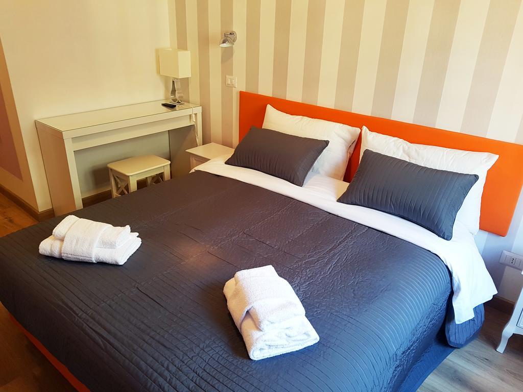 Rhome 20 Roma