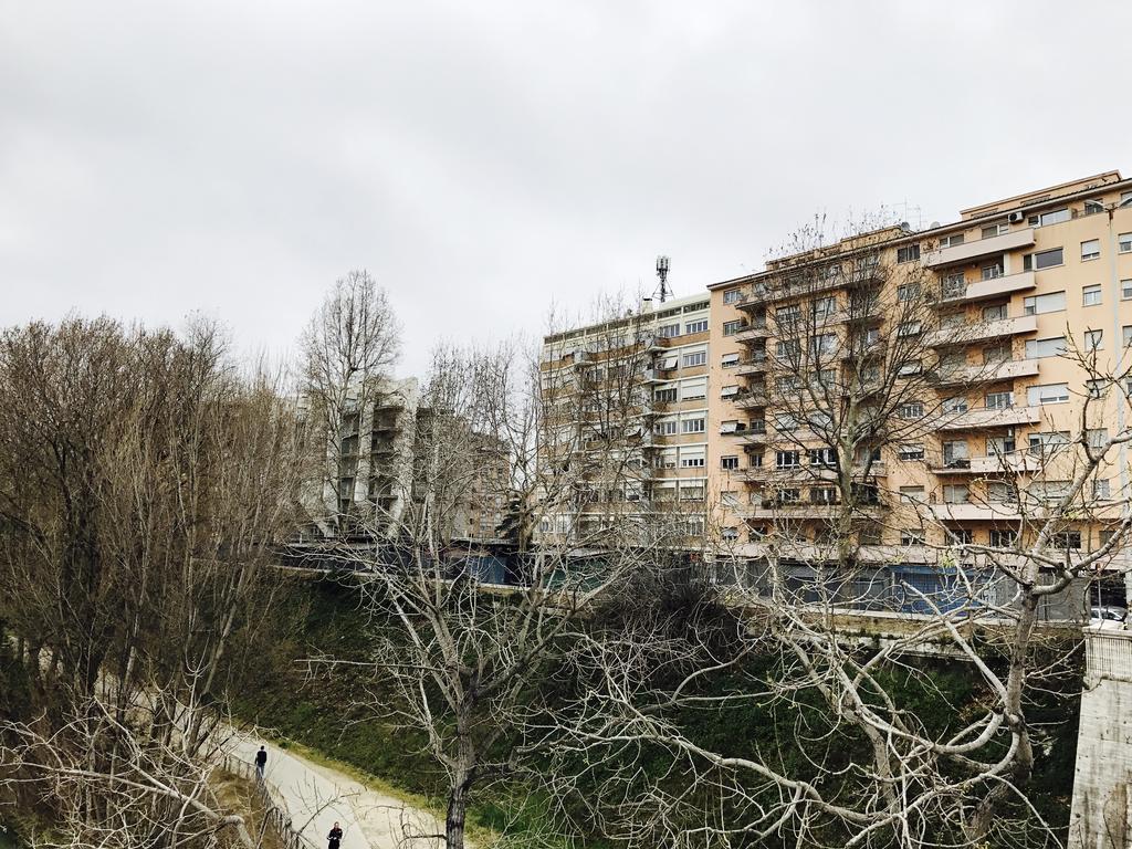 Vacancy House Trastevere Appartamento *