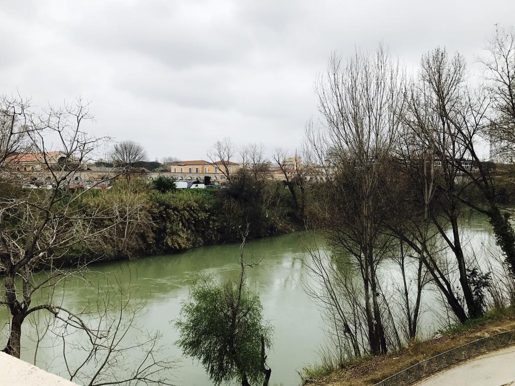 Vacancy House Trastevere Appartamento Roma