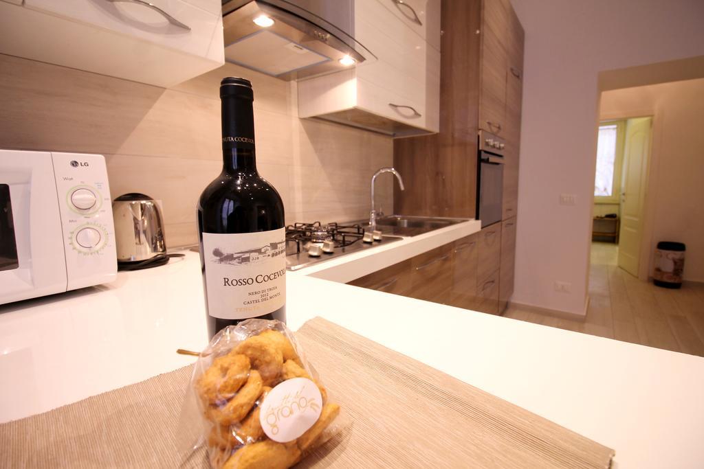 Vatican Museum Foodie Haven Apartment Rom
