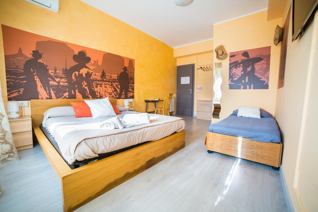 B&B Movie Home 2* Roma