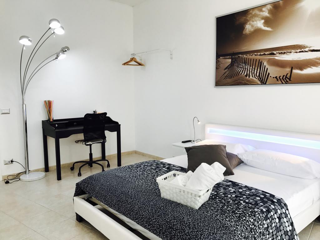 Vacancy House Trastevere *