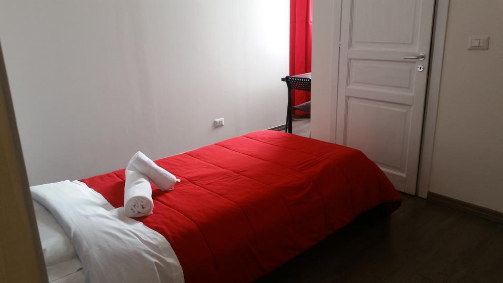 The House Affittacamere 3*