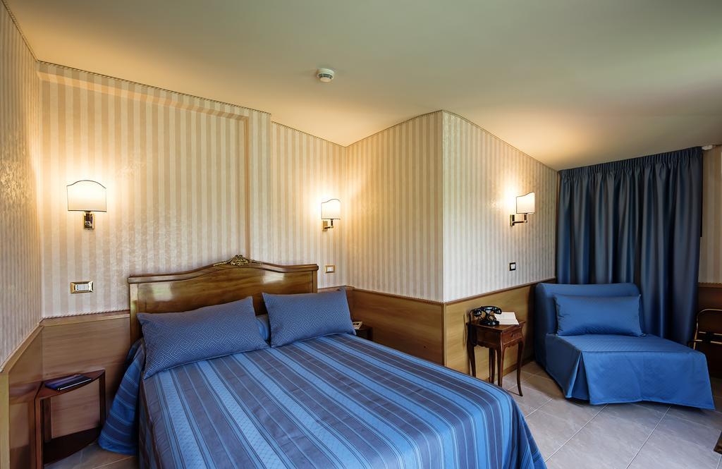 Pacific 3* Roma