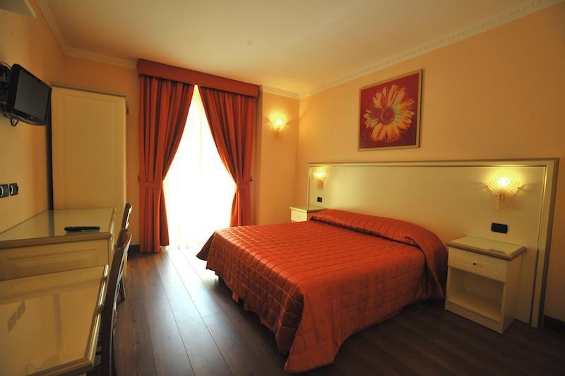 Hotel Biancagiulia Roma